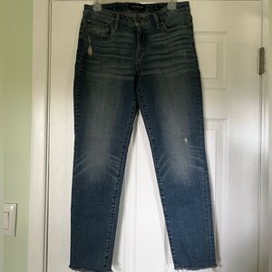 Lucky Jeans